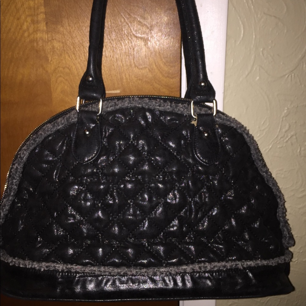 Big Buddha large satchel